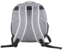 Pet Life 'Armor-Vent' External USB Powered Backpack with Built-in Cooling Fan - Blue