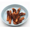 Dog Treats Chicken Wrapped Sweet Potato Dog Snacks Best Twists for Training Small Medium Large Dogs-Chicken Wrapped Sweet Potato,8 oz - Chicken Wrappe