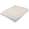 Self Heating Pet Mat; Non-Electric Pet Warming Pad; Self Warming ; Extra Warm Pet Mats For Dog & Cat - Beige - 60*45cm/23.6*17.7in