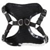 Pet Life 'Bonatied' Mesh Reversible And Breathable Adjustable Dog Harness W/ Designer Neck Tie - Camo - Medium