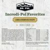 Dr. Pol Incredi-Pol Favorites Lamb and Brown Rice Recipe Dog Food - 6lb - Dr. Pol