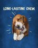 Purina Busy Original Long Lasting Chew for Dogs, 5 oz Pouch - Busy